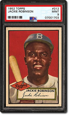 Robinson