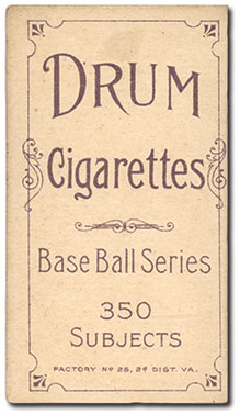 Drum