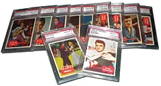 Collecting 1956 Topps Elvis Presley Cards – An Interview with John