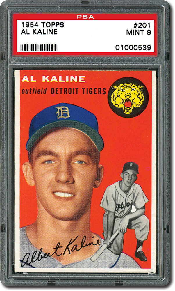 Kaline