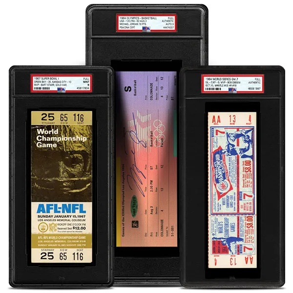 psa booster box grading Empty Pack Trading Card Slabs for And Protection Magic The Gathering PSA | Official Ticket Grading
