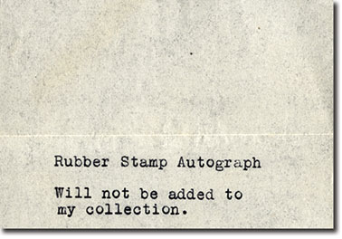 stamp