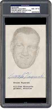 Nagurski