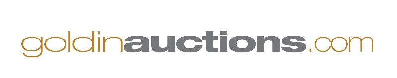Goldin Auctions Logo