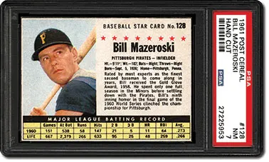 Mazeroski