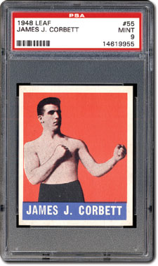 Corbett