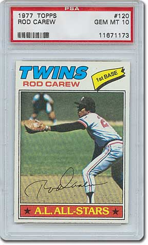 Carew