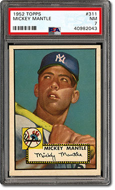 Mantle