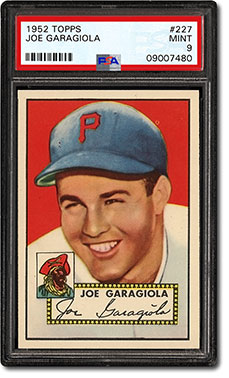 Garagiola