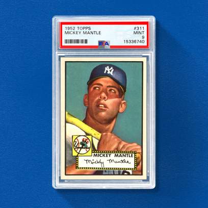 Memory Lane Inc.  The Leader in Vintage Sports Cards & Collectibles