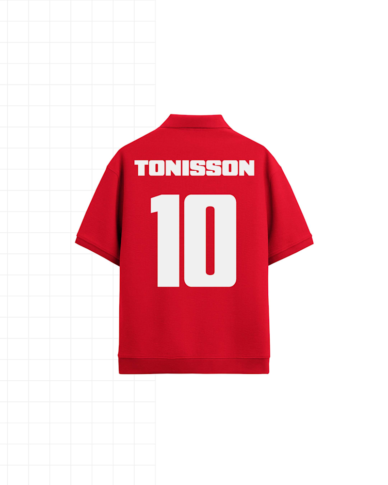 PSA Sponsors Five Players at the 2025 Pokémon World Championships - Brent Tonisson Jersey
