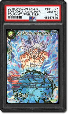 Son Goku
