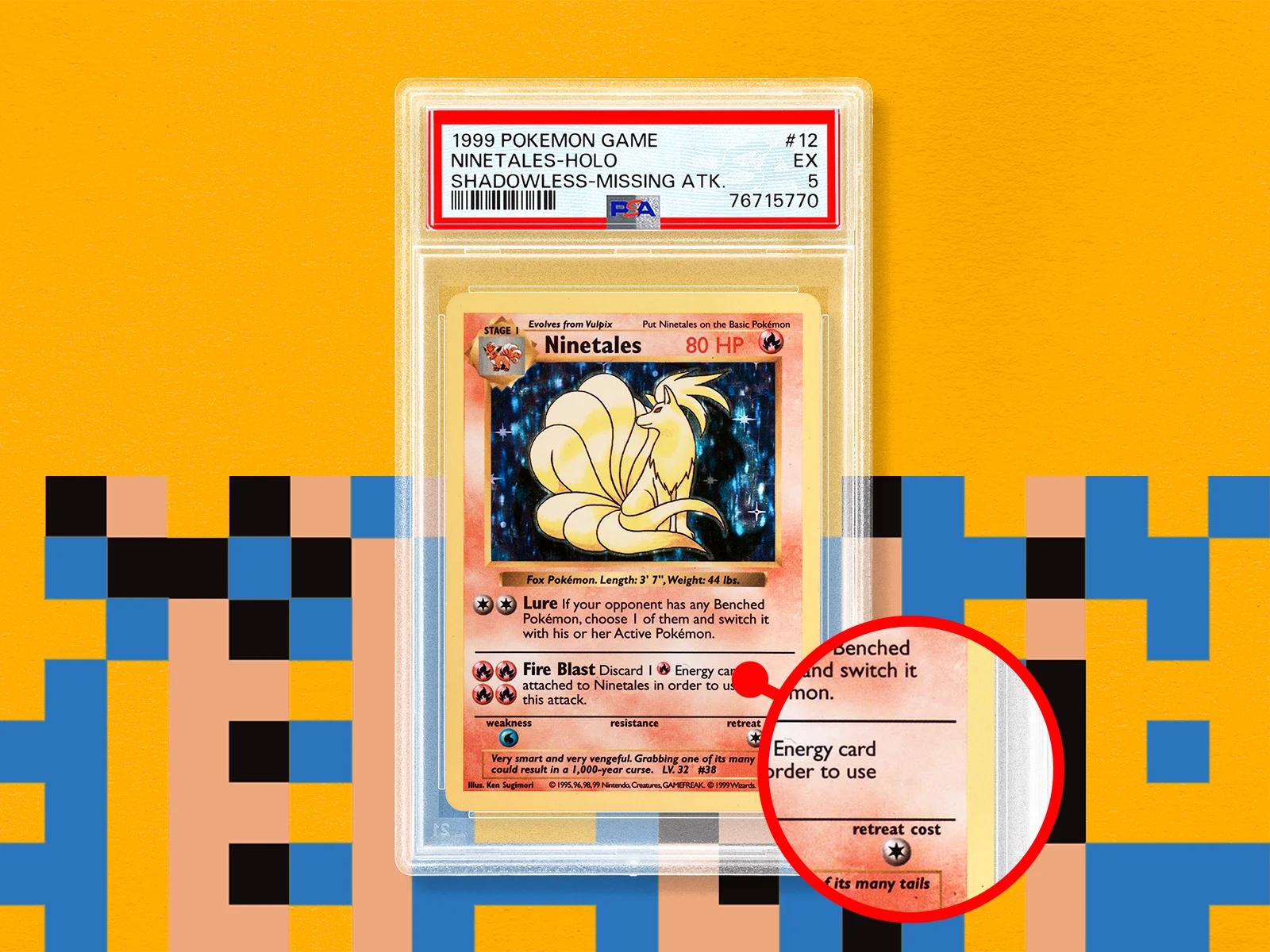 Pokémon Error Guide Pokémon Error Guide