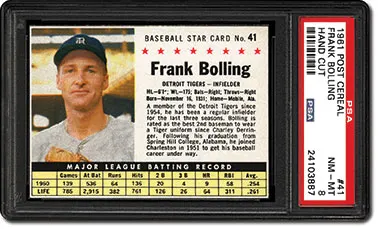 Bolling