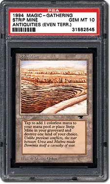 mtg antiquities cards 50 Random Mint / near mint condition trading card 1994 Magic The Gathering MTG