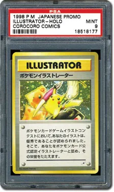 who created pokemon cards The Ancient Religion and Unsung Artists Behind Pokmon RECORD SALE: This Mewtwo Pokmon