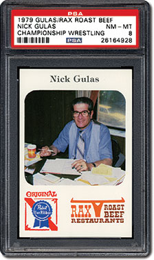 Gulas