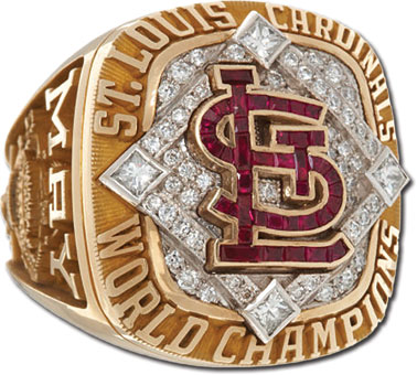 2006 Cardinals