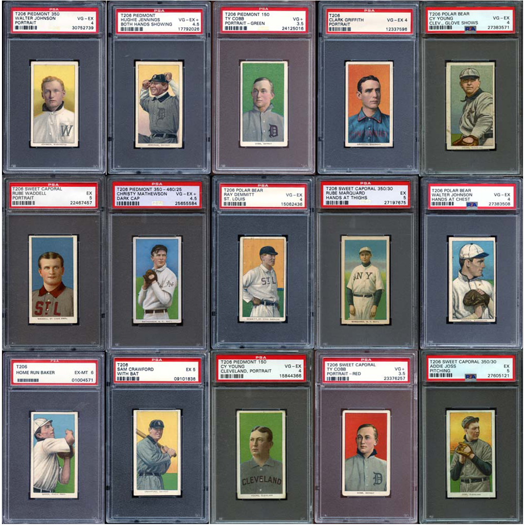 SCP Auctions’ February Finest Auction Opens with Over Five Dozen ...
