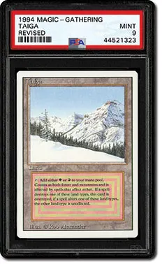 mtg revised booster pack card list Revised Edition Booster Pack main image 1