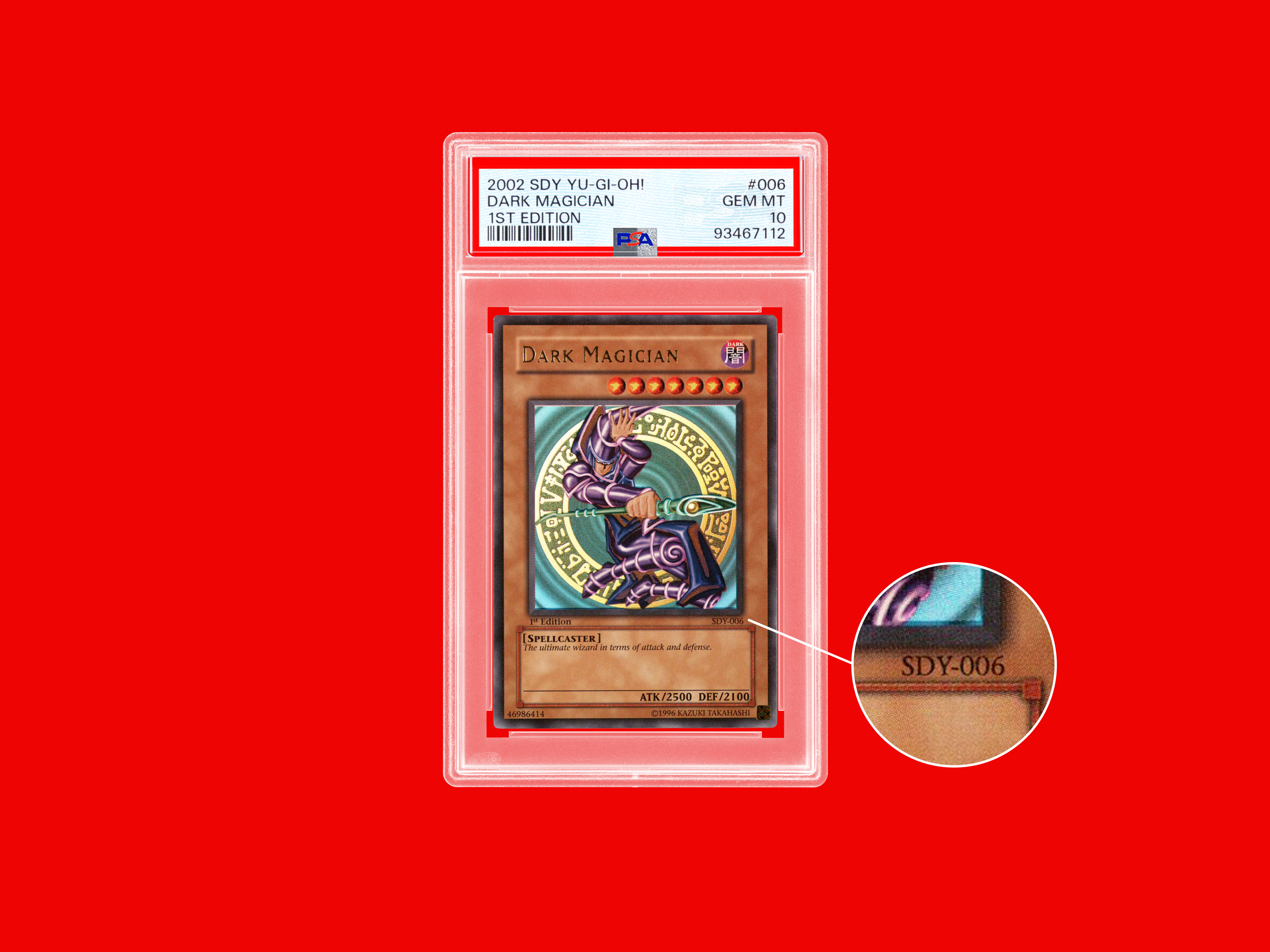 Yu-Gi-Oh! Collecting Basics Guide