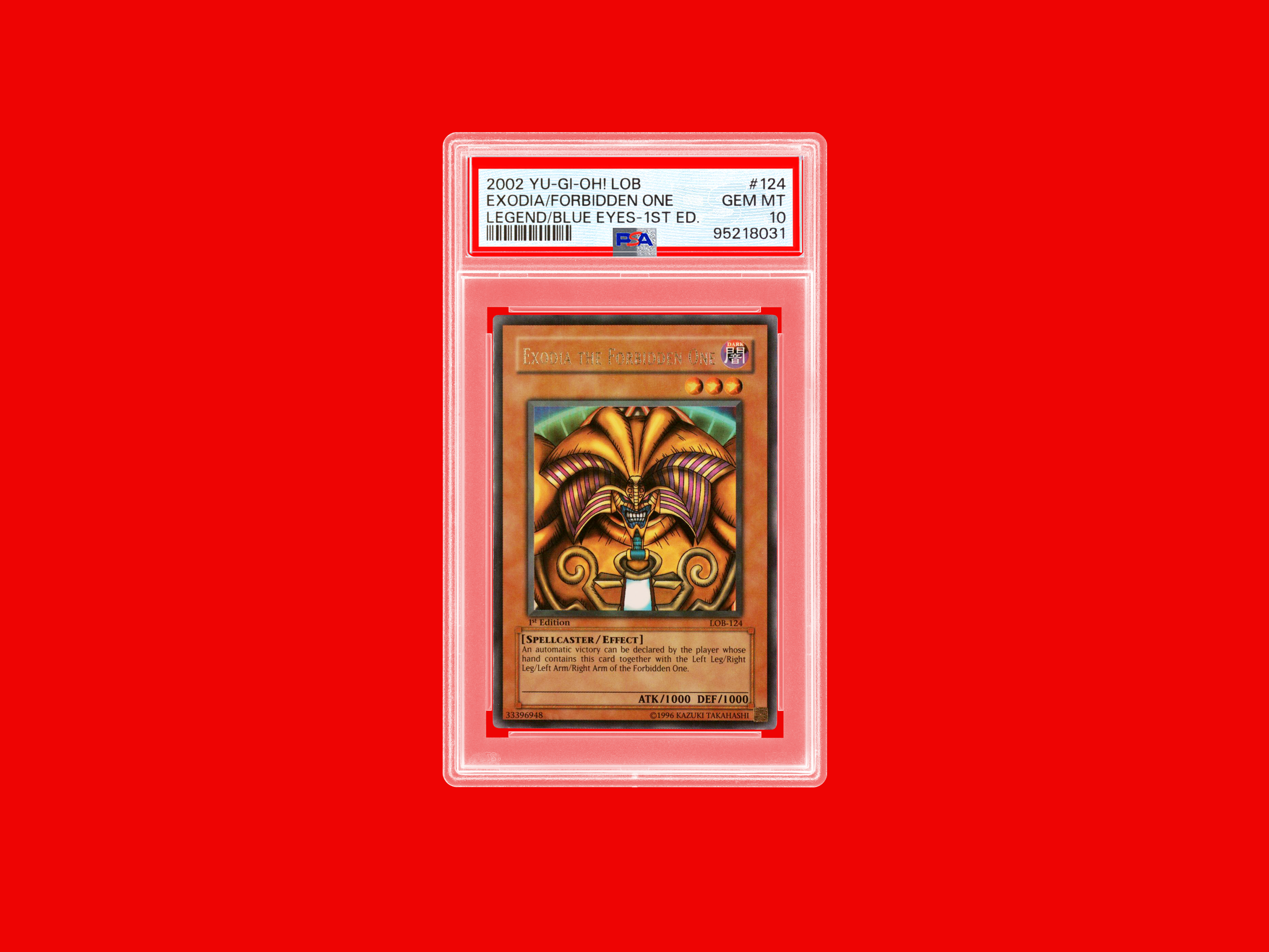 Yu-Gi-Oh! Collecting Basics Guide