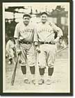 Ruth and Gehrig