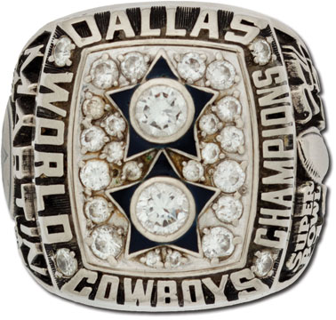 1977 Cowboys