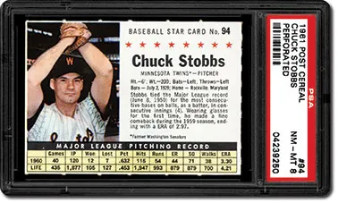 Stobbs