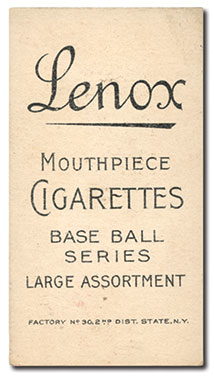 Lenox