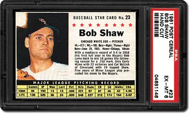 Shaw