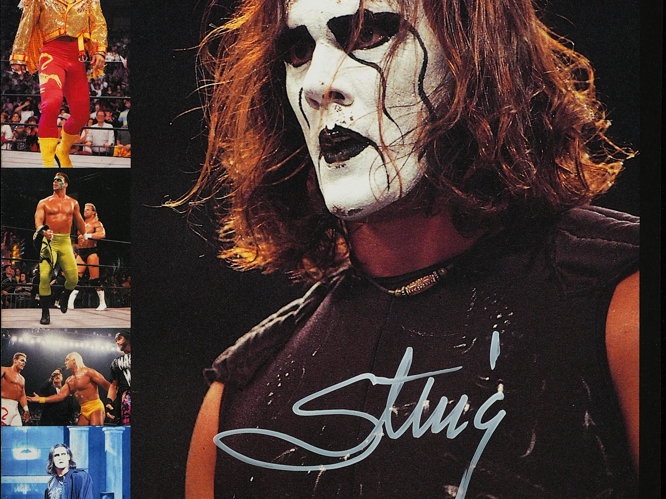 2026 Toronto Sting Show Signer