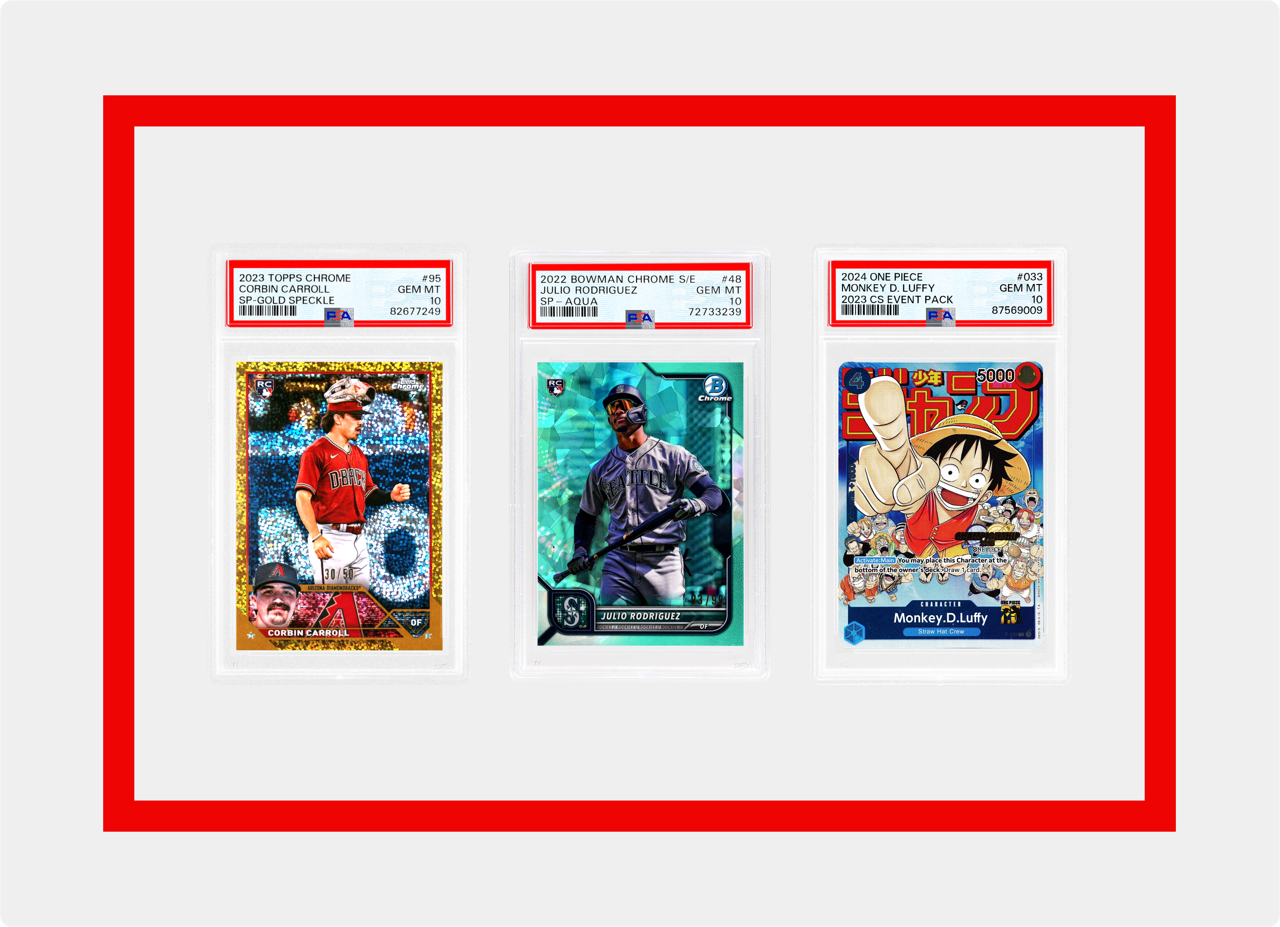 card grade screening service atlanta PSA Pre-Grading (Screening/Prep) CGC Announces On-site Card Grading