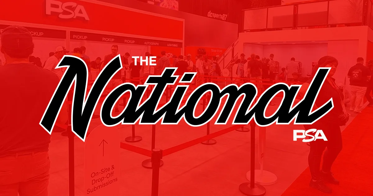 The National 2026