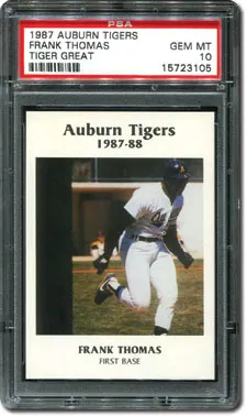 rare frank thomas cards Amazon.com: 1998 Ultra Power Plus Baseball Card #4 Frank Thomas :  Collectibles & Fine Art main image 0