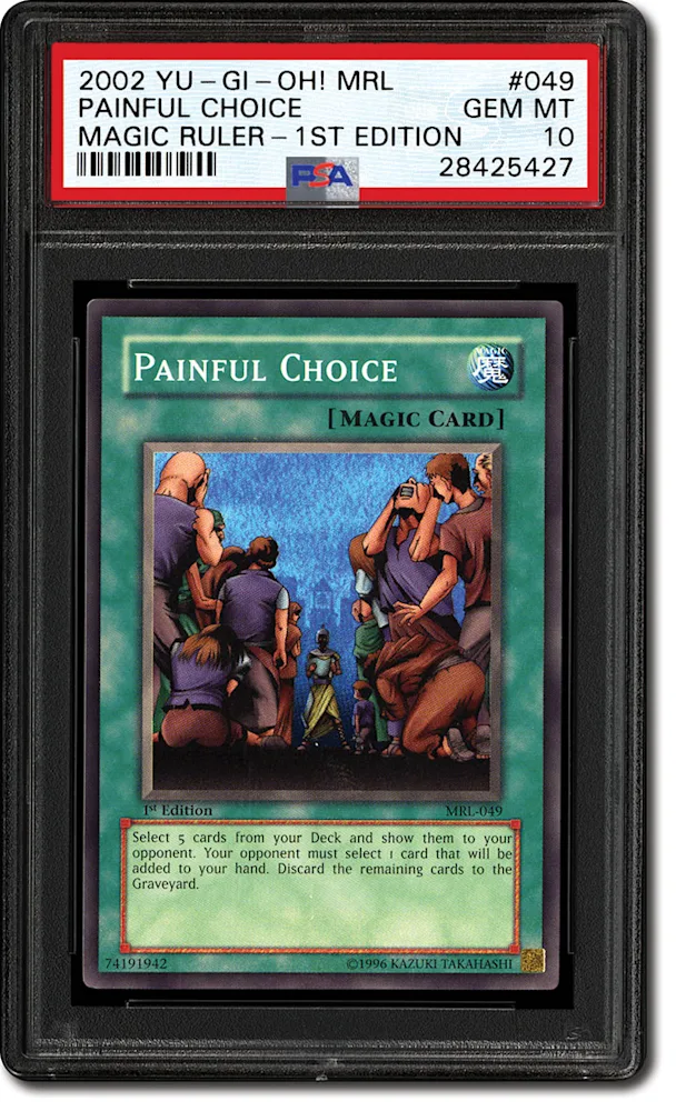 yugioh ldk2-enk01 limited ed blue-eyes white dragon common card Amazon.com: YU-GI-OH! - Makiu, The Magical Mist (LCYW-EN087) - Legendary  Collection 3: Yugi's World - 1st Edition main image 0