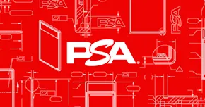 Profession Sports Authenticator
