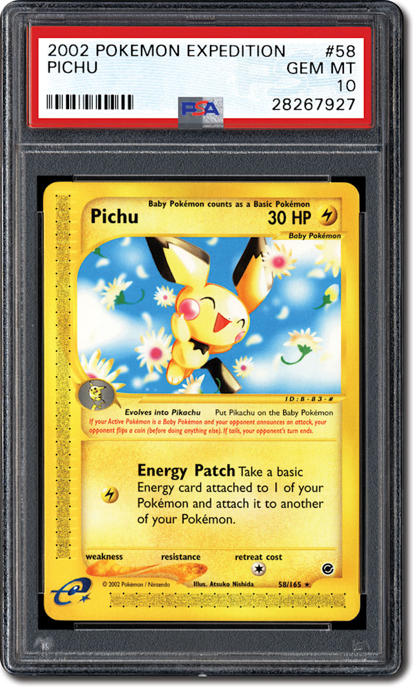 Pichu