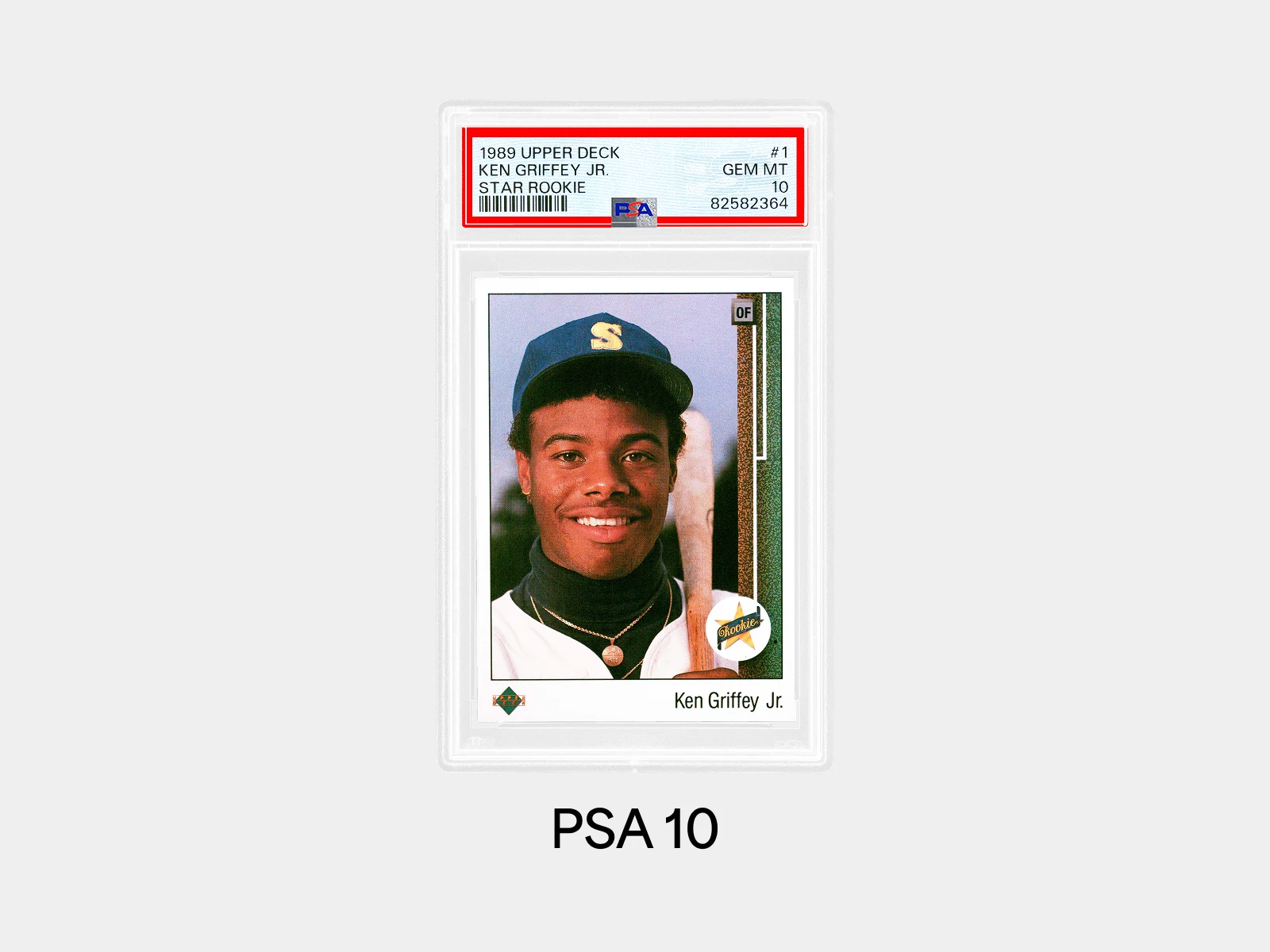Getting Started With Grading - PSA