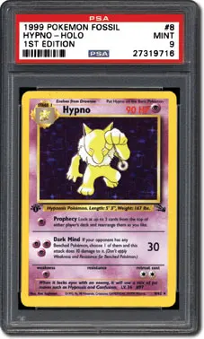 pokemon duo cards 1999 WOTC Pokemon Jungle Unopened Foil Pack Scyther PSA 10 *7644 – Baseball  Card Exchange main image 1