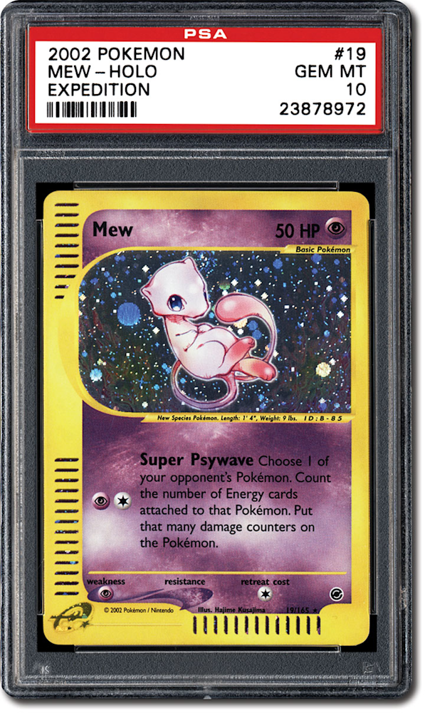 Mew