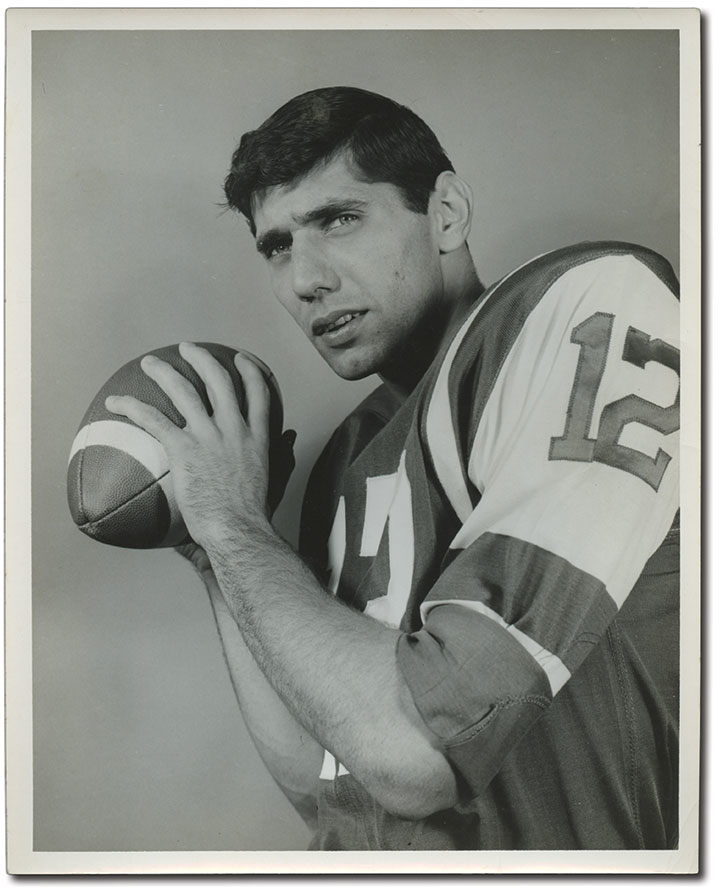 Namath