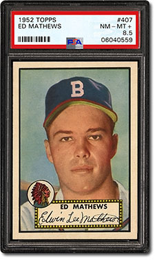 Mathews