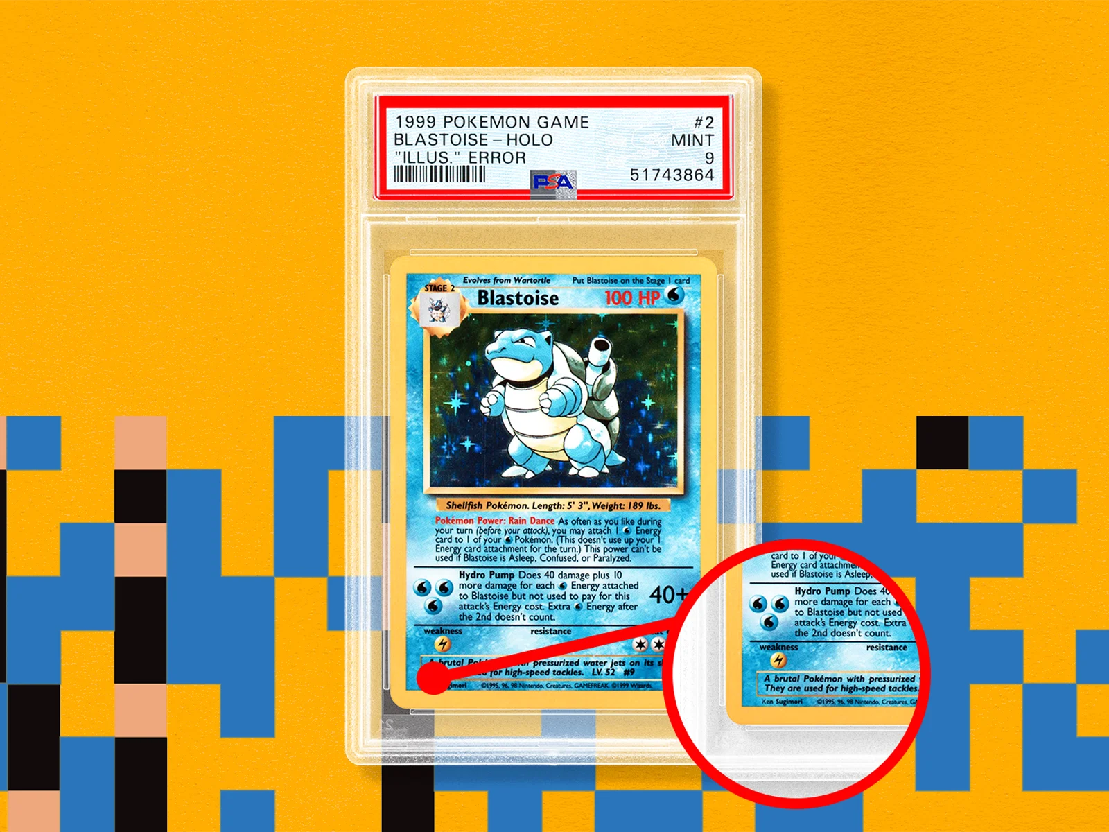 Pokmon Error Guide Pokmon Error Guide