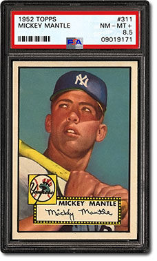 Mantle