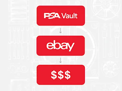 Vault to Sell
