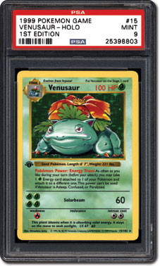 Venusaur