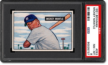 Mantle