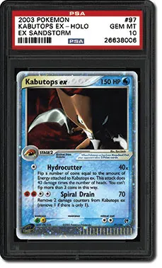 pokemon ex sandstorm card list Amazon.com: Pokemon - Cacnea (58) main image 0