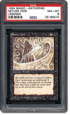 MTG Legends 1994 英語版 ルールカードセット 約36枚 MTG Legends 1994 英語版 ルールカードセット 約36枚 PSA Set Registry